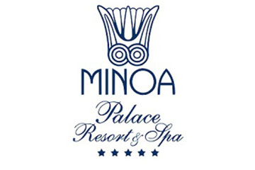 MINOA PALACE RESORT & SPA HOTEL