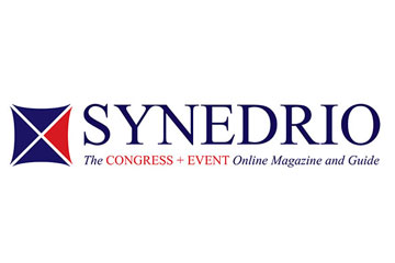 25 Χρόνια SYNEDRIO - The CONGRESS + EVENT Magazine and Guide!