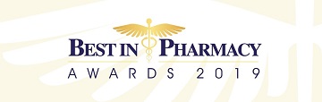 Επιστρέφουν για 2η χρονιά  τα Best in Pharmacy Awards 