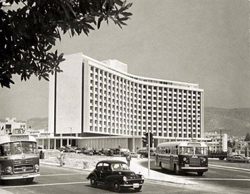 Επέτειος 100 χρόνων για τη διεθνή αλυσίδα ξενοδοχείων Hilton