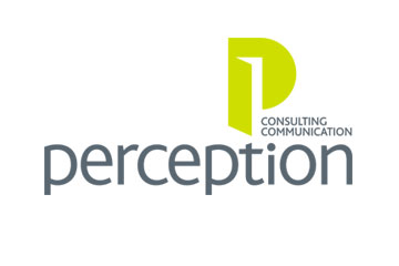 PERCEPTION CONSULTING COMMUNICATION