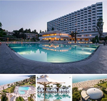 Ο όμιλος  Ghotels συνεχίζει δυναμικά στη σεζόν  με έντονη συνεδριακή δράση