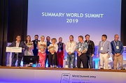 Exhibition and Event Professionals Convene in Greece for the 2019 IFES World Summit