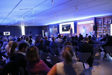 BankTech 2019: Paving the way to Disruption & Customer Xperience Extra Mile