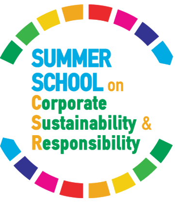 H AFEA Travel and Congress Services υποστηρικτής του CSR Summer School!