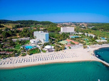 ΔΙΑΤΡΟΦΗ ΚΑΙ ΟΙΚΟΛΟΓΙΑ ΣΤΑ GHOTELS