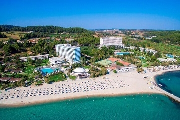 ΔΙΑΤΡΟΦΗ ΚΑΙ ΟΙΚΟΛΟΓΙΑ ΣΤΑ GHOTELS