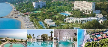 An Incredible Destination