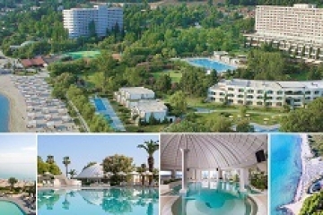 An Incredible Destination