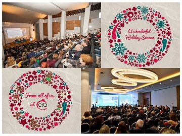  ΠΟΛΛΕΣ ΕΥΧΕΣ από την ERA για το 2020!
