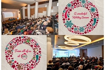  ΠΟΛΛΕΣ ΕΥΧΕΣ από την ERA για το 2020!