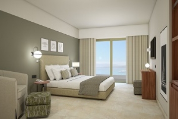 AKS HOTELS – PORTO HELI: Η ΑΝΑΓΕΝΝΗΣΗ ΕΝΟΣ ΙΣΤΟΡΙΚΟΥ ΞΕΝΟΔΟΧΕΙΟΥ  