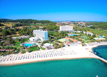 Στα Ghotels ..ετοιμαζόμαστε για το ανοιξιάτικο άνοιγμα του Απριλίου