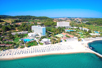 Στα Ghotels ..ετοιμαζόμαστε για το ανοιξιάτικο άνοιγμα του Απριλίου