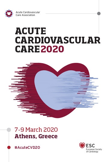 Η AFEA είναι ο επίσημος Housing Agent για το Acute Cardiovascular Care 2020