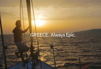 Παγκόσμια Ημέρα Τουρισμού 2020