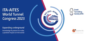 Μεγάλη επιτυχία για την Αθήνα και την CONVIN  η ανάληψη της διοργάνωσης του WTC2023