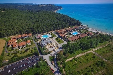 GHotels Simantro Beach 5*, Tο πρώτο και μοναδικό πιστοποιημένο Βike Friendly ξενοδοχείο στην Κασσάνδρα Χαλκιδικής