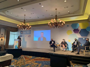 Με διαδικτυακή διεξαγωγή το 7o Travel Trade Με διαδικτυακή διεξαγωγή το 7o Travel Trade Athens