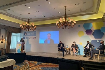 Με διαδικτυακή διεξαγωγή το 7o Travel Trade Με διαδικτυακή διεξαγωγή το 7o Travel Trade Athens
