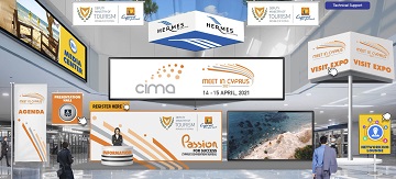 Η PODIMATAS GROUP υλοποίησε το “Meet in Cyprus” από τους CIMA (Cyprus Incentives & Meetings Associates)