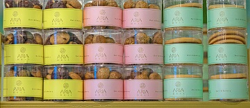 Η ARIA FINE CATERING αναλαμβάνει τη διαχείριση και λειτουργία του κυλικείου στο Ωνάσειο καρδιοχειρουργικό κέντρο.