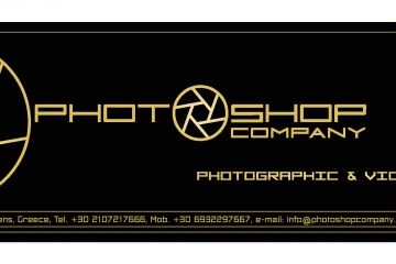 Το Photoshop Company καινοτομεί στη φωτογραφική κάλυψη και βιντεοσκόπηση διαδικτυακών συνεδρίων.