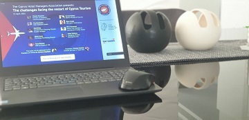 Η Top Kinisis, συνεχίζει την σταθερή της πορεία στη διοργάνωση διαδικτυακών και υβριδικών εκδηλώσεων