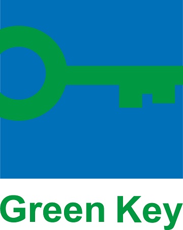 GREEN KEY 2021