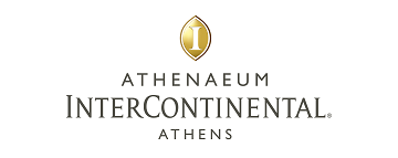 To ATHENAEUM INTERCONTINENTAL ATHENS βραβεύεται για το 2021 στα WORLD TRAVEL AWARDS