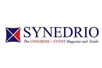 SYNEDRIO - CONGRESS + EVENT MAGAZINE  