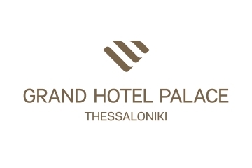  3 βραβεία φιλοξενίας απέσπασε το Grand Hotel Palace στα Greek Hospitality Awards 2023