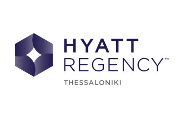 HYATT Regency Thessaloniki