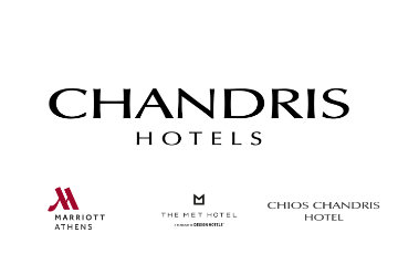 CHANDRIS HOTELS ( HELLAS) S.A.