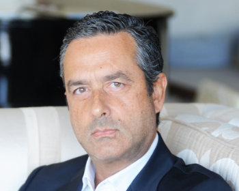 Αριστείδης Τσαλδάρης